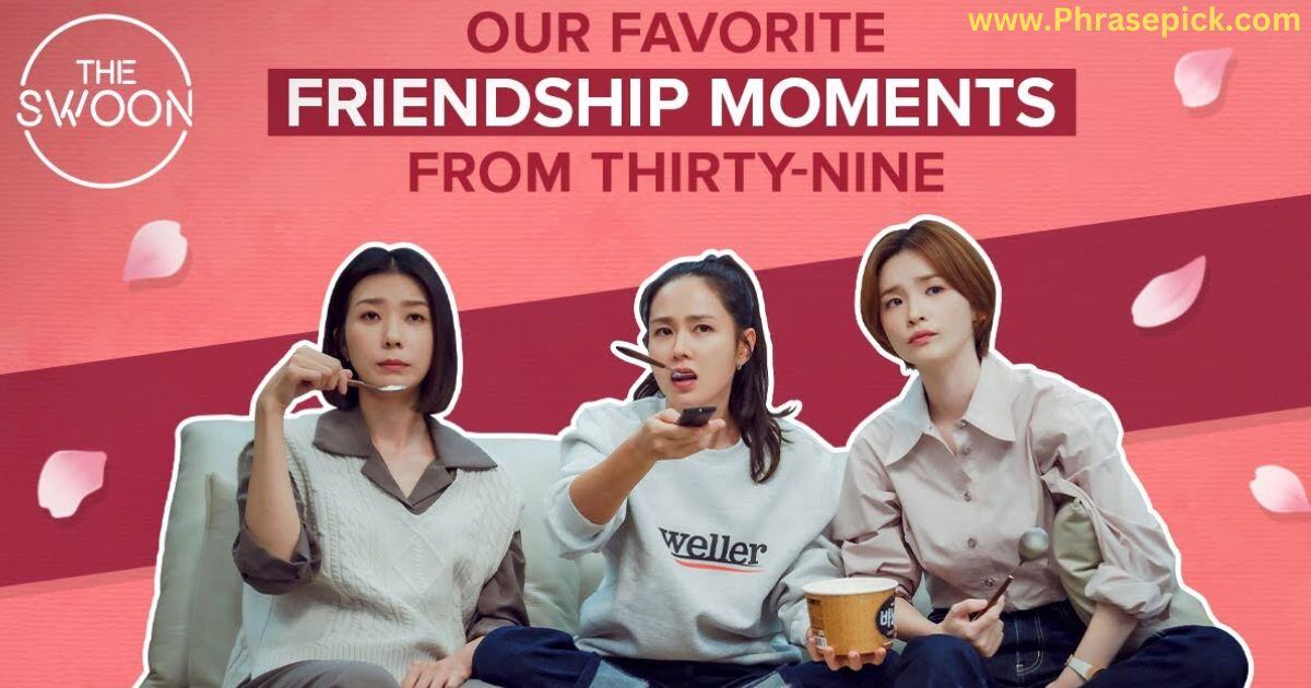 Friendship as a Favorite Playlist