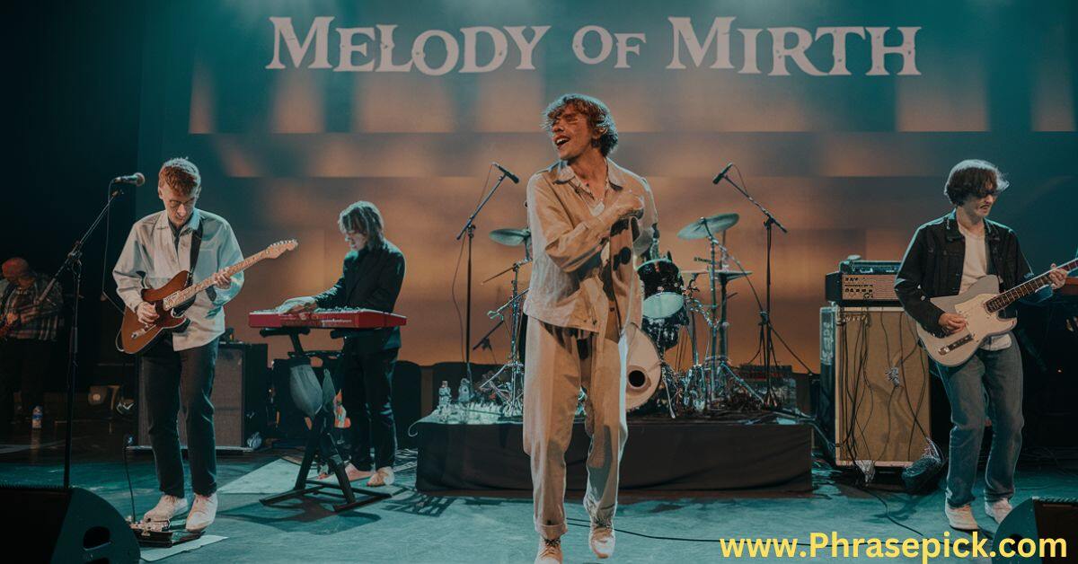 Melody of Mirth