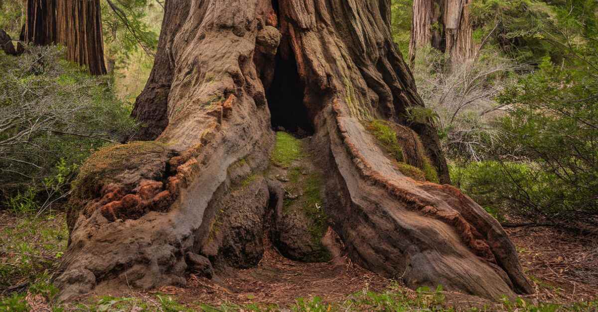 Redwood Resilience