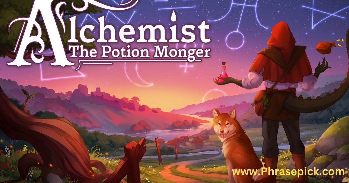 The Alchemist