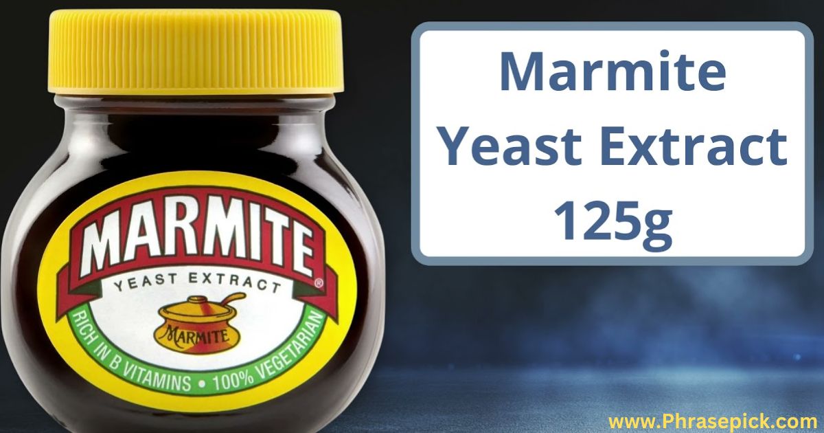 Yeast extract