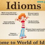 37 Idioms for Confidence + Quiz