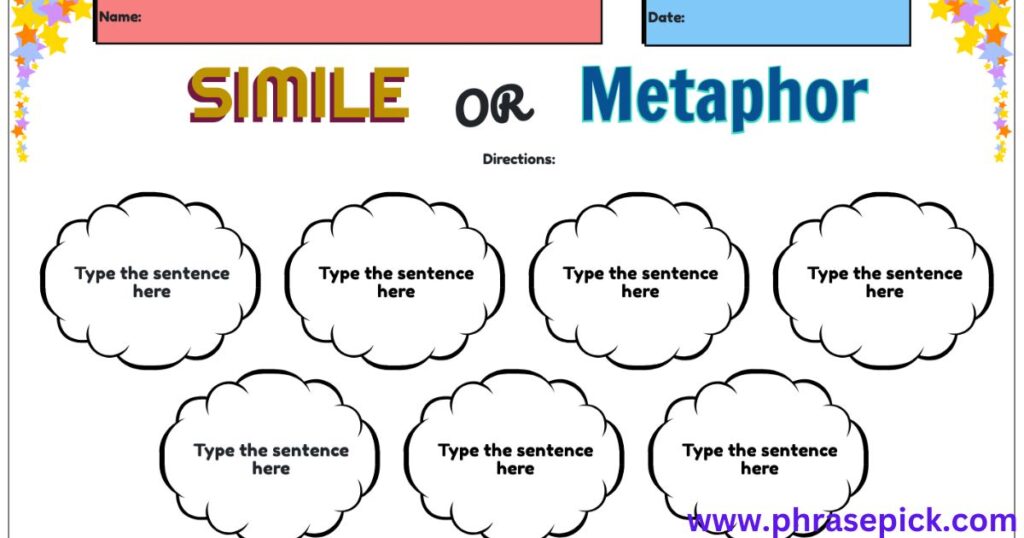 41 Exploring the Beauty of Smiles Through Metaphors